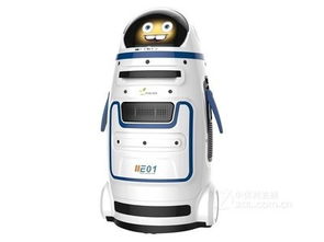 濟(jì)南小胖機(jī)器人尊享版限時(shí)特惠 買(mǎi)立減1000元，引領(lǐng)智能生活新潮流