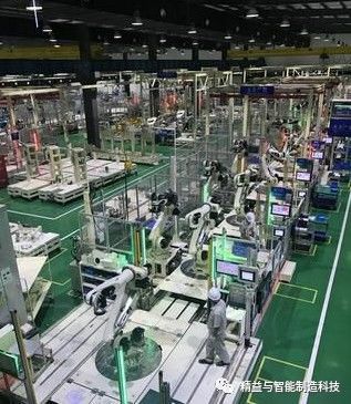 智訊|工業(yè)4.0智能制造全球資訊一周要聞回顧 智能機(jī)器人銷售市場動(dòng)態(tài)與未來展望