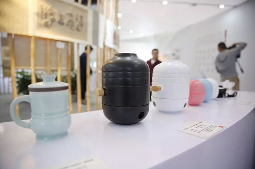 創意余杭館閃耀文博會 智能科技與數字創意融合，點亮文化新體驗